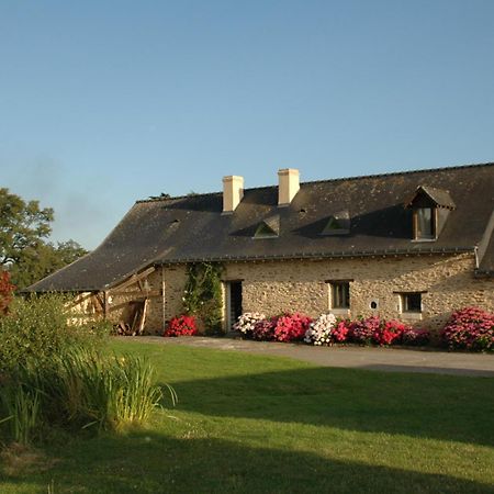 Saint-Lambert-la-Potherie Grand Mainguet Bed & Breakfast エクステリア 写真